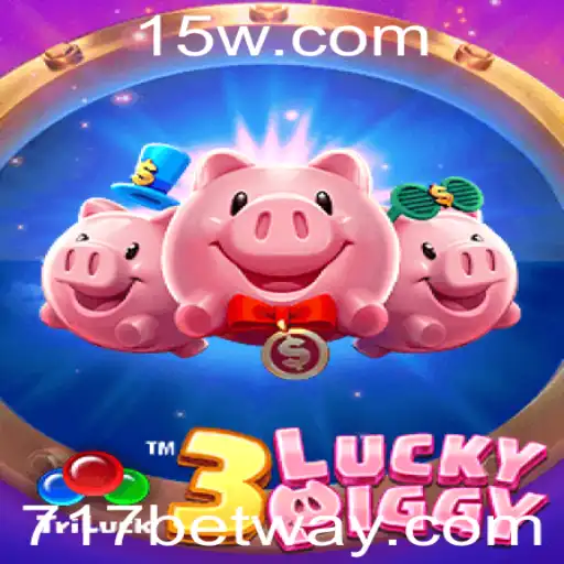 Explorando o Entusiasmante Mundo do Jogo 3LUCKYPIGGY