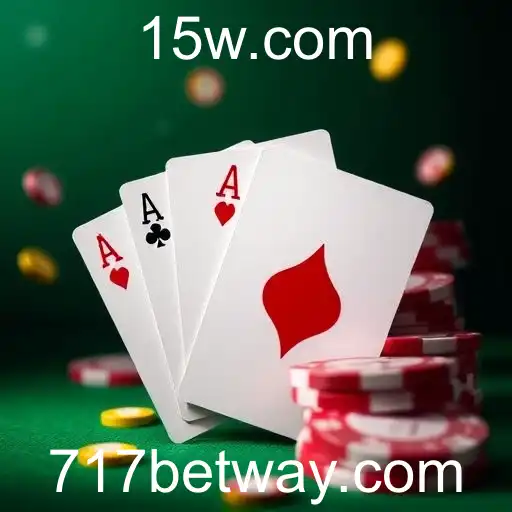 Bacará Online: Descubra a Emoção do 717bet