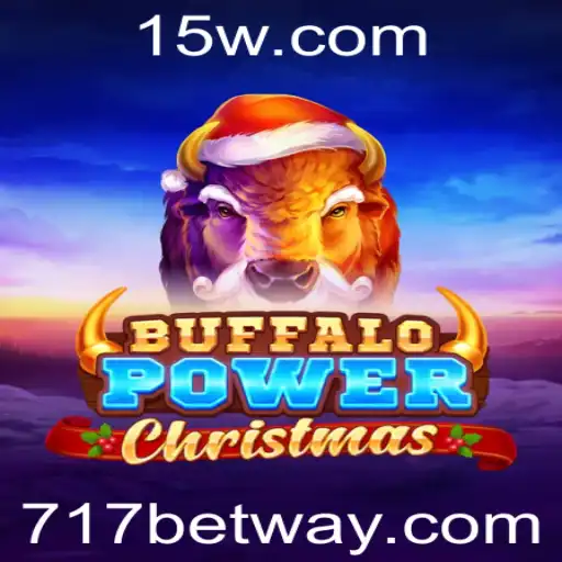 Explorando BuffaloPowerChristmas: Um Jogo Festivo na 717bet