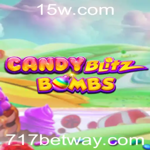 CandyBlitzBombs: A Revolução dos Jogos de Ação e Estratégia
