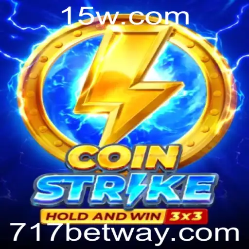 Explorando o Mundo de Coinstrike: Um Mergulho no Universo de 717bet