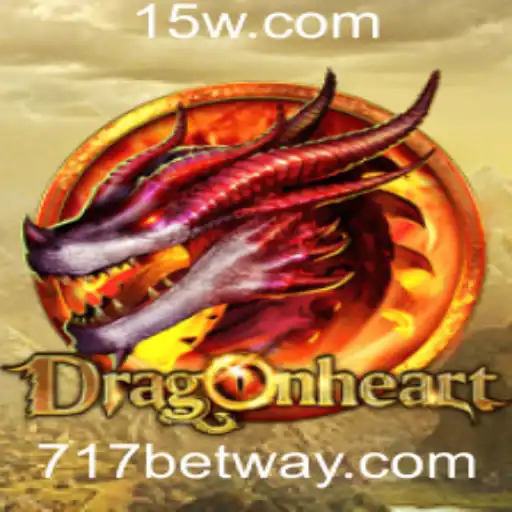 DragonHeart: Um Mergulho no Jogo Estratégico com 717bet