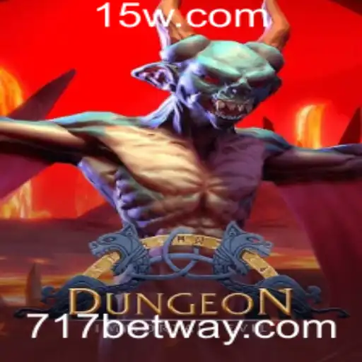 Dungeon: Explore Aventuras Épicas com 717bet