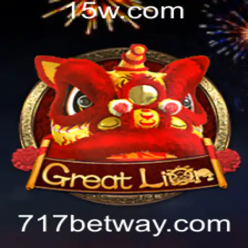 Descubra 'GreatLion': O Novo Jogo de Apostas que Está Transformando o Mercado com 717bet