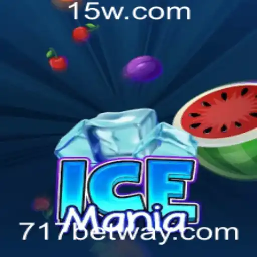 IceMania: A Nova Sensação no Mundo dos Jogos Online