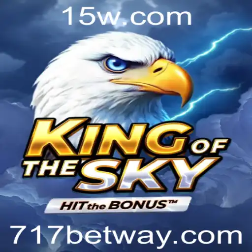 O Fascinante Mundo de KingOfTheSky: Uma Viagem pelo Jogo Inovador da 717bet