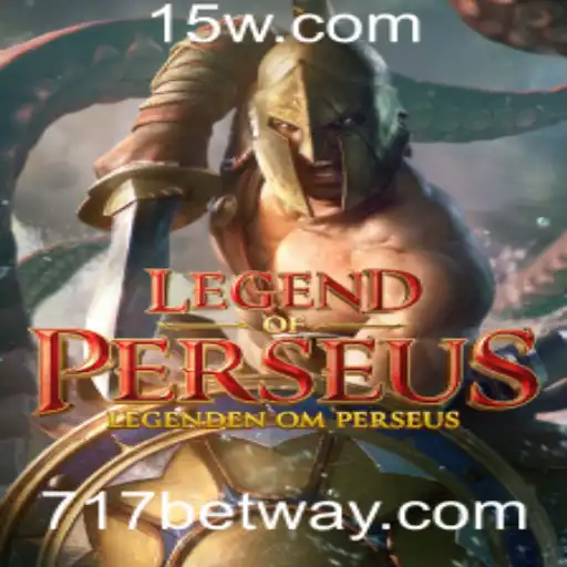 Explorando LegendofPerseus: Um Novo Horizonte no Mundo dos Jogos