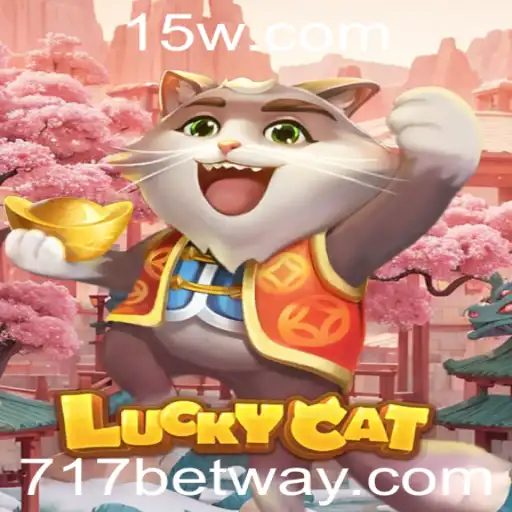 Descubra o Mundo do LuckyCat: Um Jogo de Estratégia e Fortuna