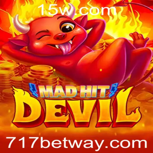 Descubra o Empolgante Jogo 'MadHitDevil' e Suas Regras Envolventes