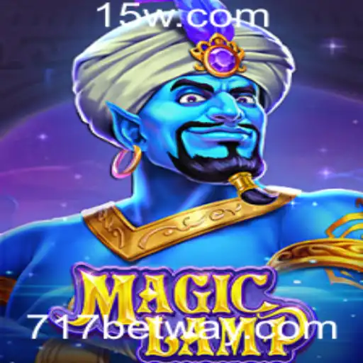 Descubra o Fascinante Mundo do Jogo MagicLamp