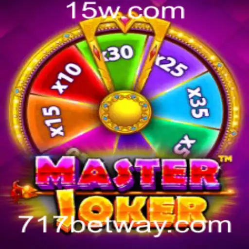Explorando o Mundo do Jogo MasterJoker e a Plataforma 717bet