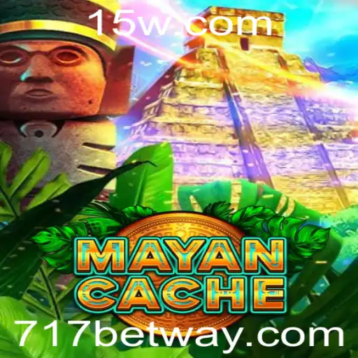 MayanCache: Descubra o Fascinante Jogo de Aventura com 717bet