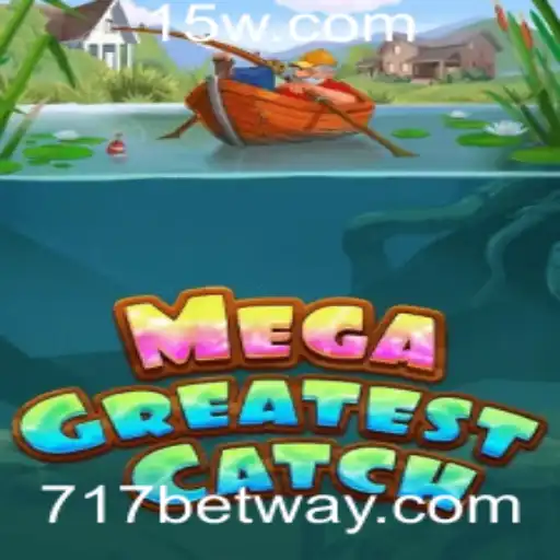 Descubra o Mundo de MegaGreatestCatch: Um Jogo Inovador