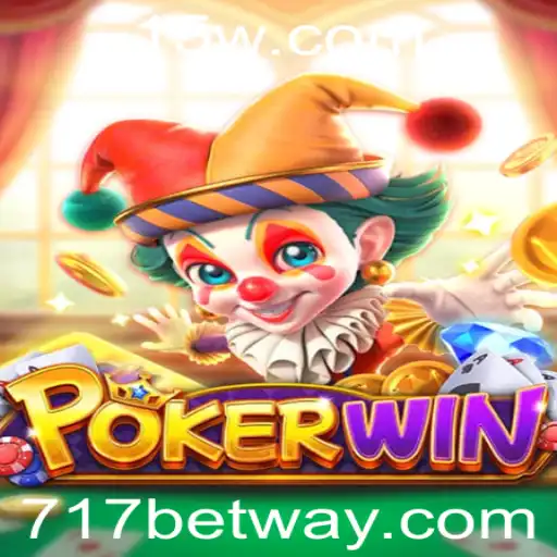 Descubra o Empolgante Mundo do Jogo POKERWIN com 717bet