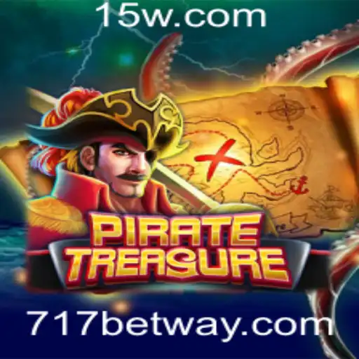 Explorando o Jogo PirateTreasure: Descubra o Tesouro dos Sete Mares