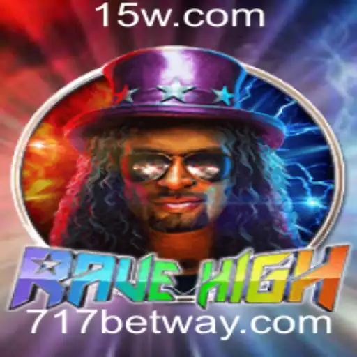 RaveHigh: Experimente a Emoção de um Novo Jogo com 717bet