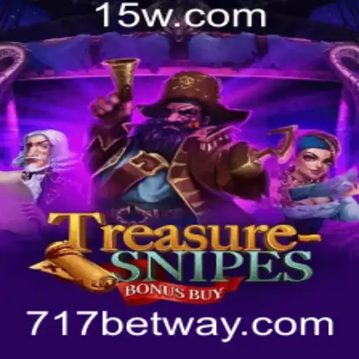 Descubra o Mundo de TreasuresnipesBonusBuy no 717bet