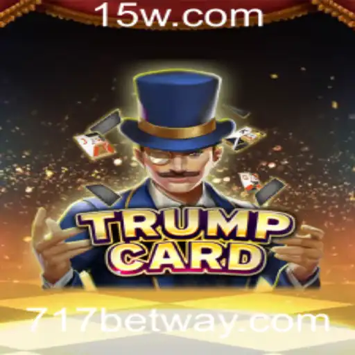 Descubra TrumpCard: A Nova Sensação em Jogos de Estratégia