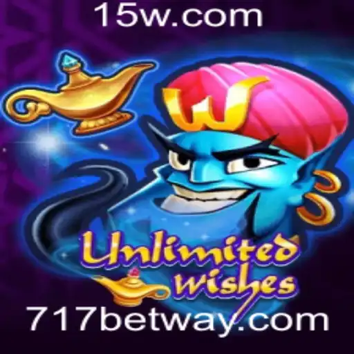 Desvendando UnlimitedWishes: O Guia Completo para o Novo Jogo do 717bet