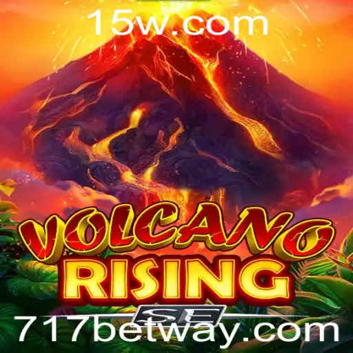 Explorando o Mundo Empolgante de VolcanoRisingSE: Descrição e Regras do Jogo