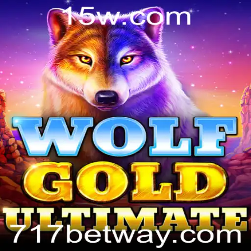 Explorando o Espetáculo de WolfGoldUltimate na 717bet