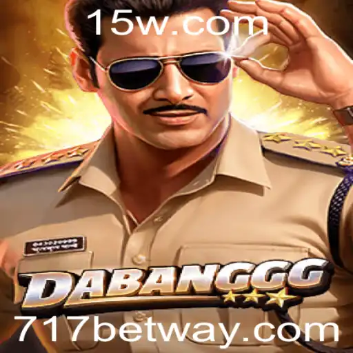 DABANGGG: Um Mergulho no Jogo de Estratégia Empolgante com 717bet