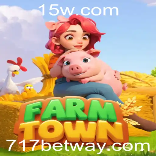 Descubra o Mundo Fascinante de FarmTown: O Jogo Que Conquista Todos os Agricultores Virtuais
