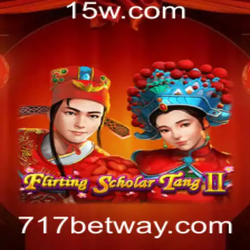 Explorando o Mundo de Flirting Scholar Tang II e a Emoção do Jogo 717bet