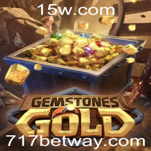 Explorando o Fascinante Mundo de GemstonesGold no 717bet