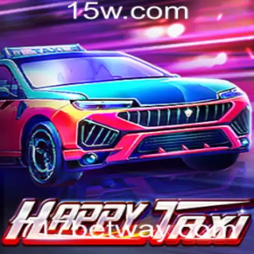 Descubra o Empolgante Mundo do Jogo HappyTaxi e sua Conexão com 717bet