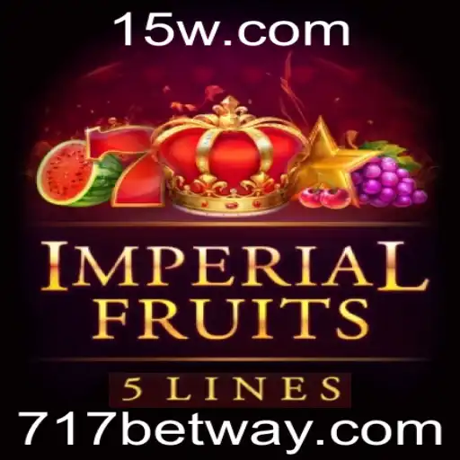 Descubra o Fascinante Mundo de ImperialFruits5 com 717bet