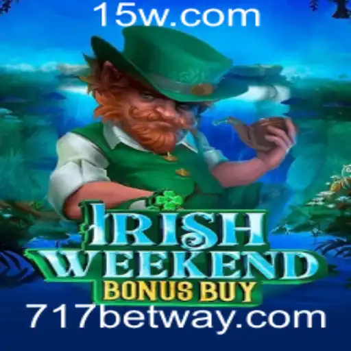 Explorando o Jogo IrishWeekendBonusBuy no 717bet