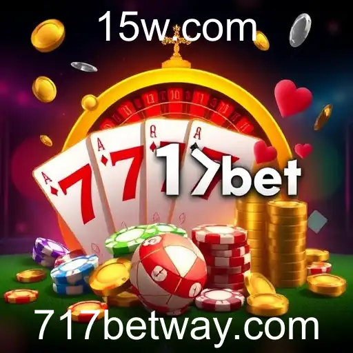Desvendando o Fascinante Mundo dos Jogos de Cassino: Descubra o Universo de 717bet