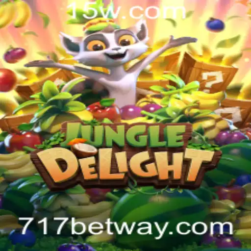 Descubra a Aventura de JungleDelight com 717bet: Regras e Introdução ao Jogo