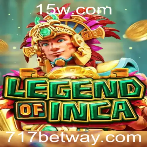 LegendofInca: Aventuras e Estratégias no Mundo dos Incas
