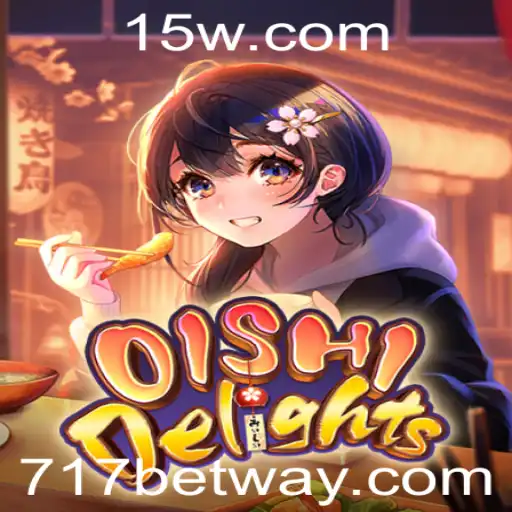 Descubra OishiDelights: Um Mergulho no Mundo dos Sabores e Estratégias com 717bet