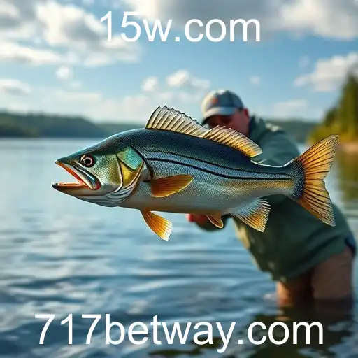 Pesca Online: A Nova Fronteira para Entusiastas e Apostadores
