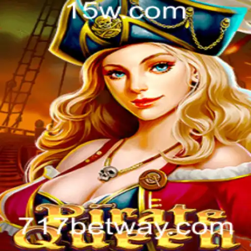Explore o Mundo Empolgante de PirateQueen com 717bet