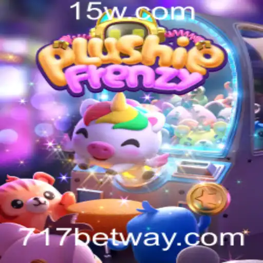 Conheça o Fascinante Mundo de PlushieFrenzy: O Jogo que Está Conquistando 717bet