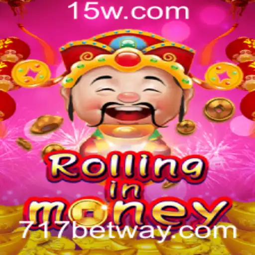 Descubra o Fascinante Mundo de RollingInMoney: Um Jogo de Estratégia e Sorte