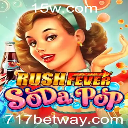 Descubra a Emoção de RushFeverSodaPop: Um Mergulho no Mundo dos Jogos com 717bet
