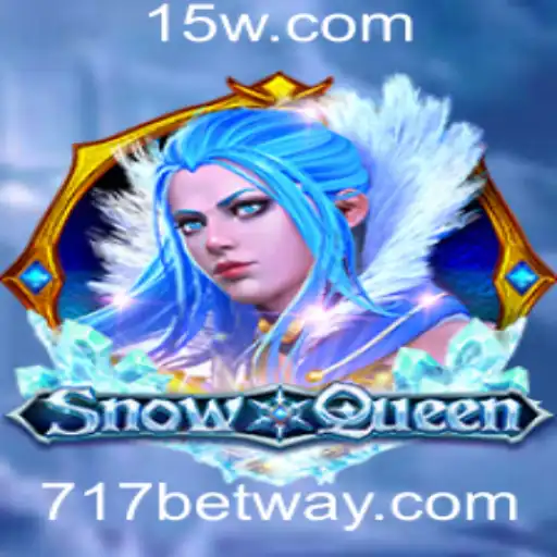 Mergulhe na Aventura Gélida de SnowQueen com 717bet