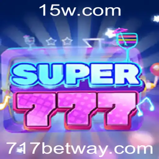 Descobrindo o Fascinante Mundo de Super777 no Universo 717bet
