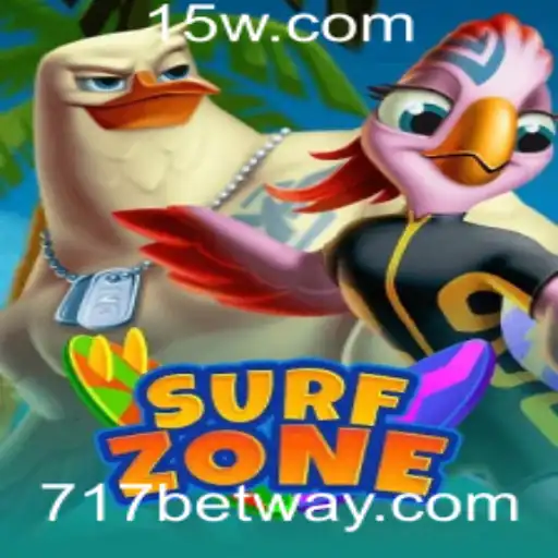 Explorando o Empolgante Mundo do Jogo SurfZone
