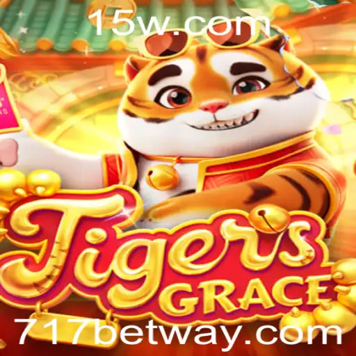 Desvendando o Mundo Empolgante de TigersGrace e 717bet