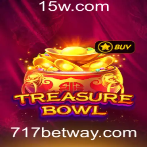 TreasureBowl: Mergulhe na Aventura de Descoberta e Estratégia com 717bet