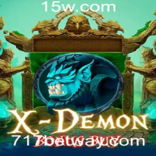 Explorando XDemonBonusBuy: Uma Aventura no Mundo dos Jogos Online com 717bet